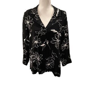 First Option Button Down Shirt